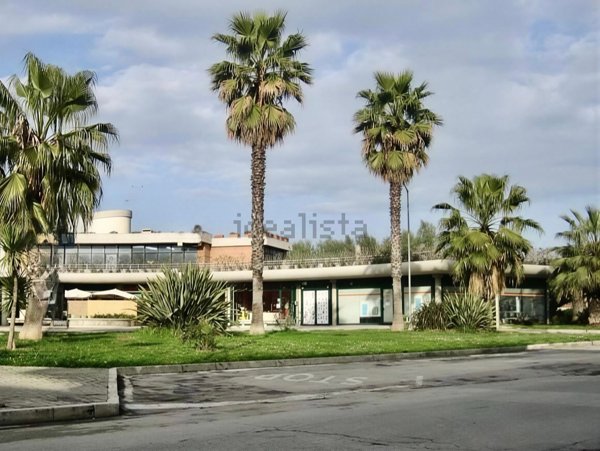 locale commerciale in vendita a San Benedetto del Tronto