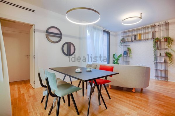 appartamento in vendita a San Benedetto del Tronto