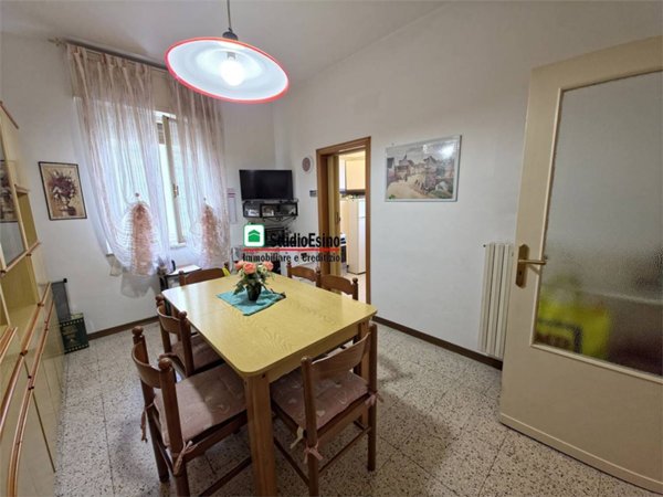 appartamento in vendita a San Benedetto del Tronto