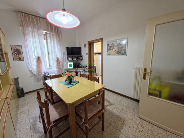 appartamento in vendita a San Benedetto del Tronto