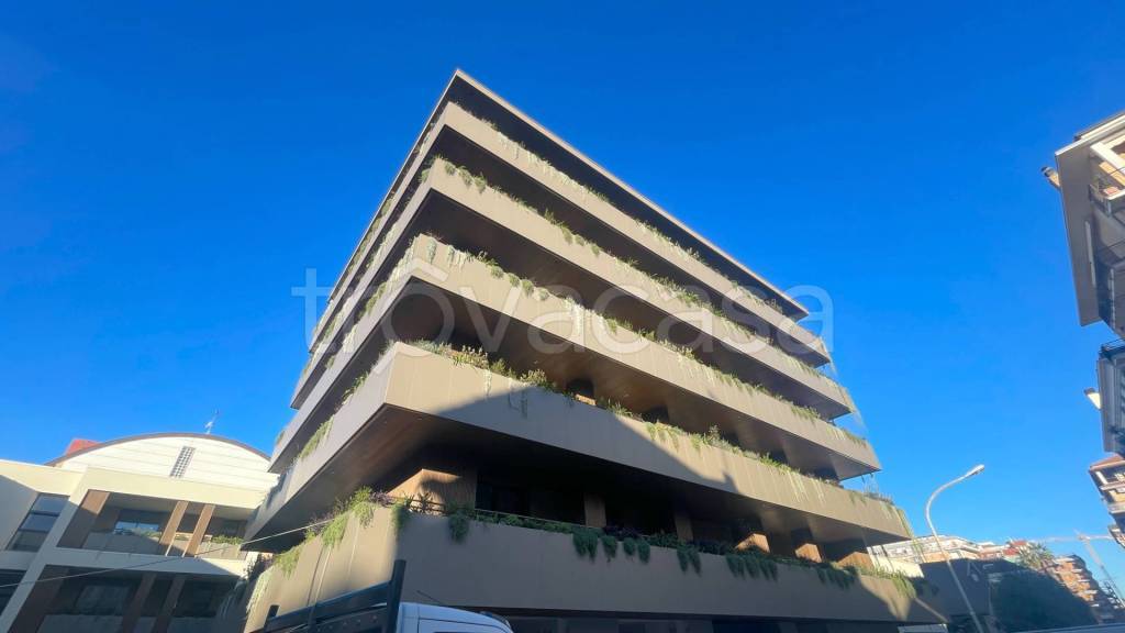 appartamento in vendita a San Benedetto del Tronto