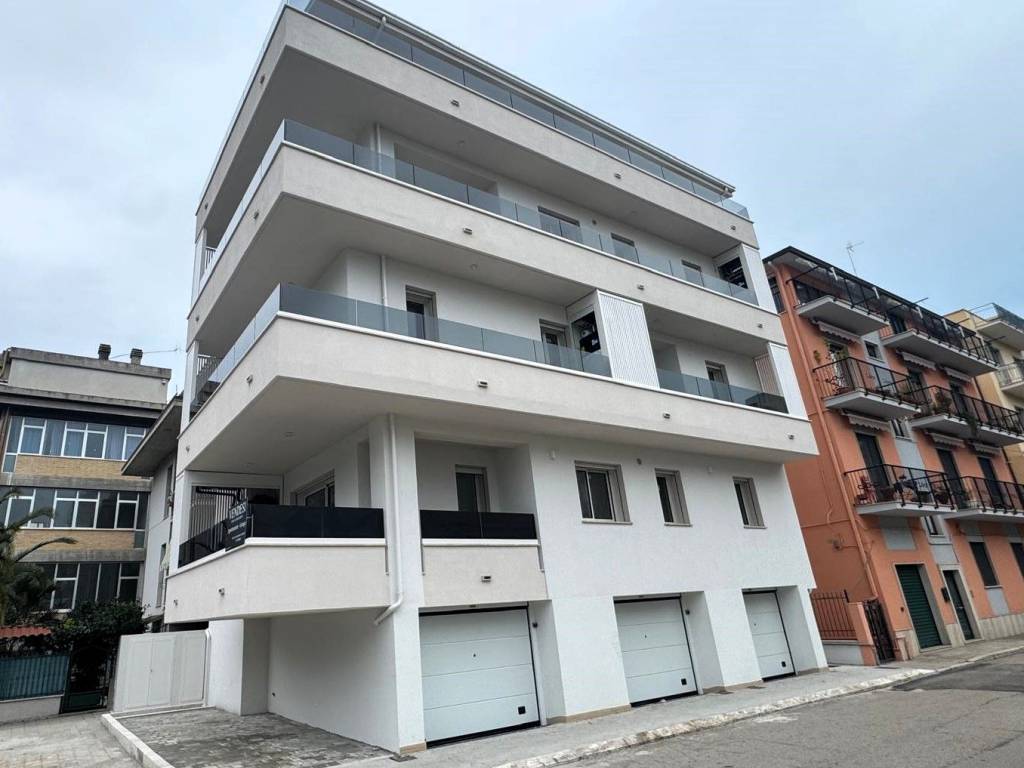 appartamento in vendita a San Benedetto del Tronto