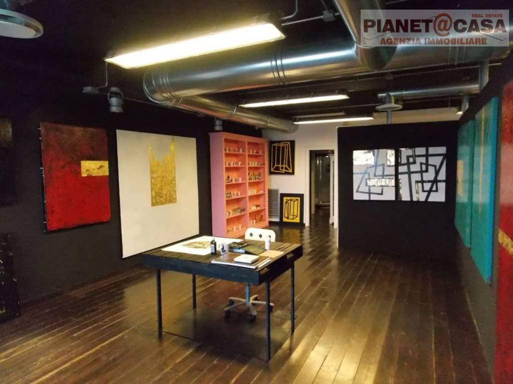 appartamento in vendita a San Benedetto del Tronto