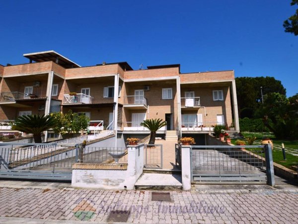 casa indipendente in vendita a San Benedetto del Tronto