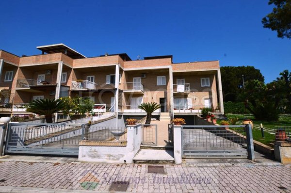 casa indipendente in vendita a San Benedetto del Tronto in zona Sentina