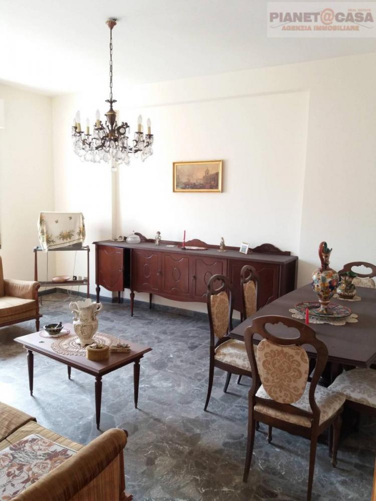 appartamento in vendita a San Benedetto del Tronto