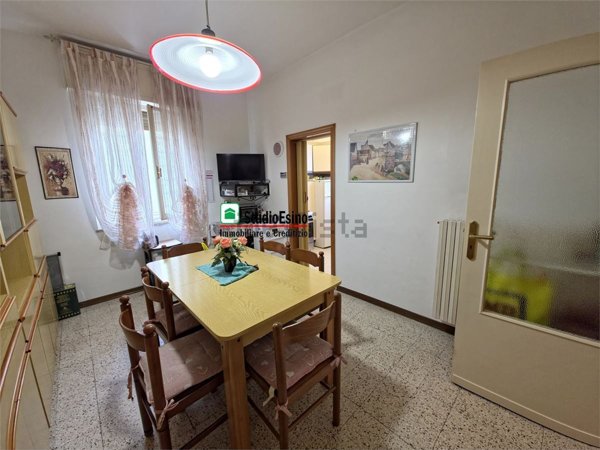 appartamento in vendita a San Benedetto del Tronto