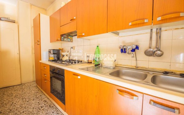 appartamento in vendita a San Benedetto del Tronto