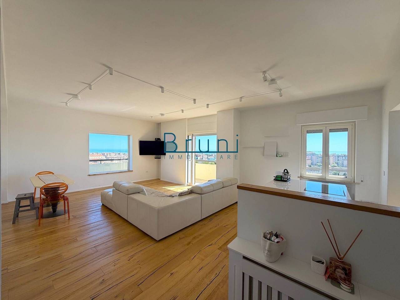 appartamento in vendita a San Benedetto del Tronto