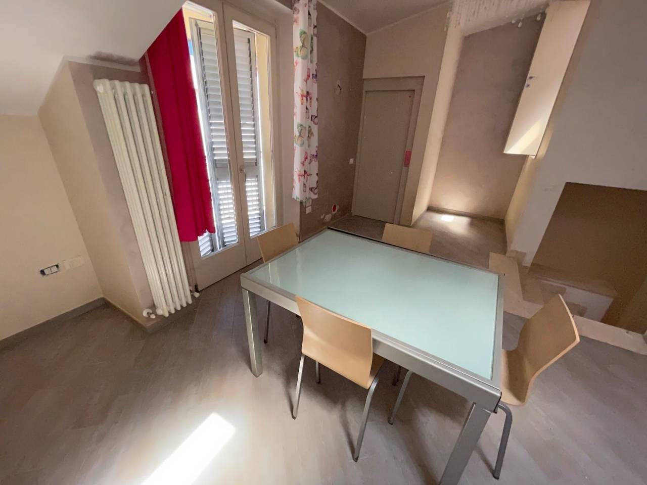 appartamento in vendita a San Benedetto del Tronto