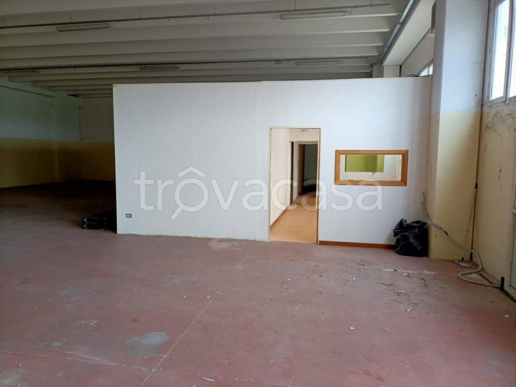 negozio in vendita a San Benedetto del Tronto in zona Sentina