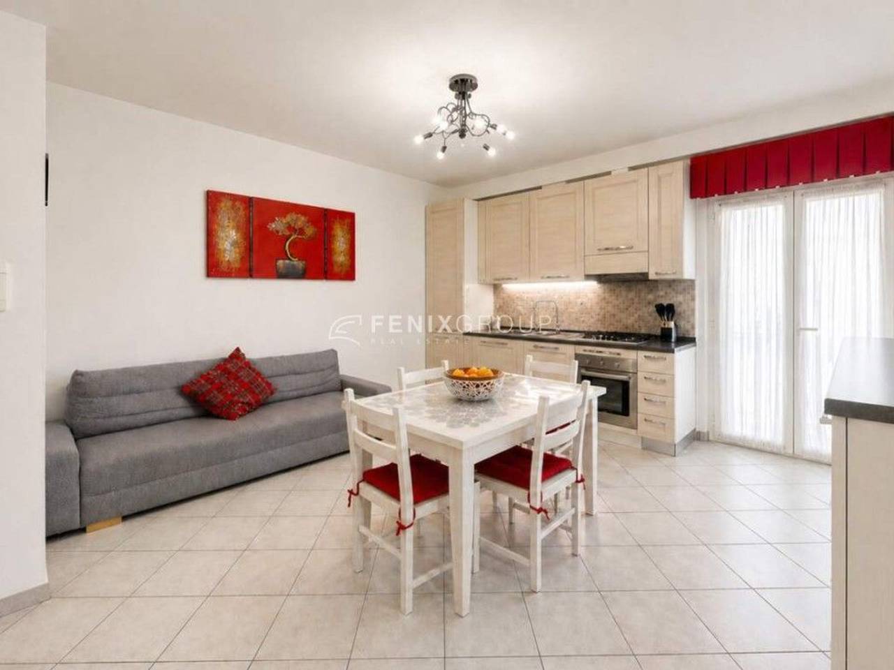 appartamento in vendita a San Benedetto del Tronto in zona Sentina