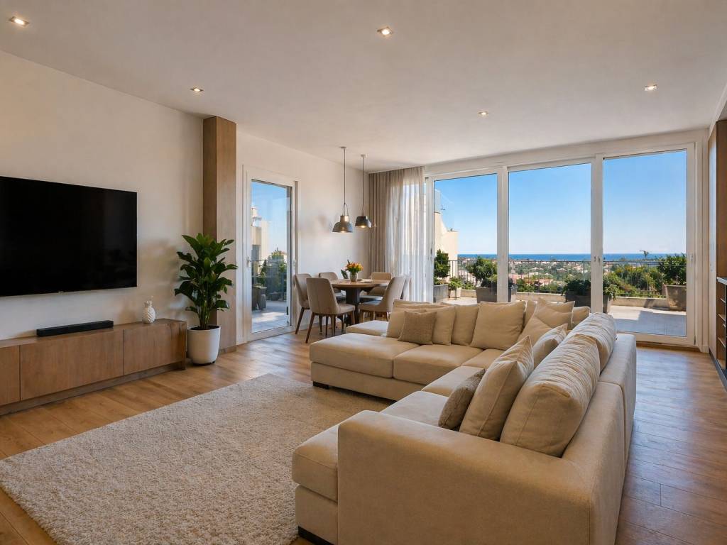 casa indipendente in vendita a San Benedetto del Tronto