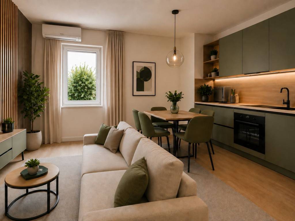 appartamento in vendita a San Benedetto del Tronto