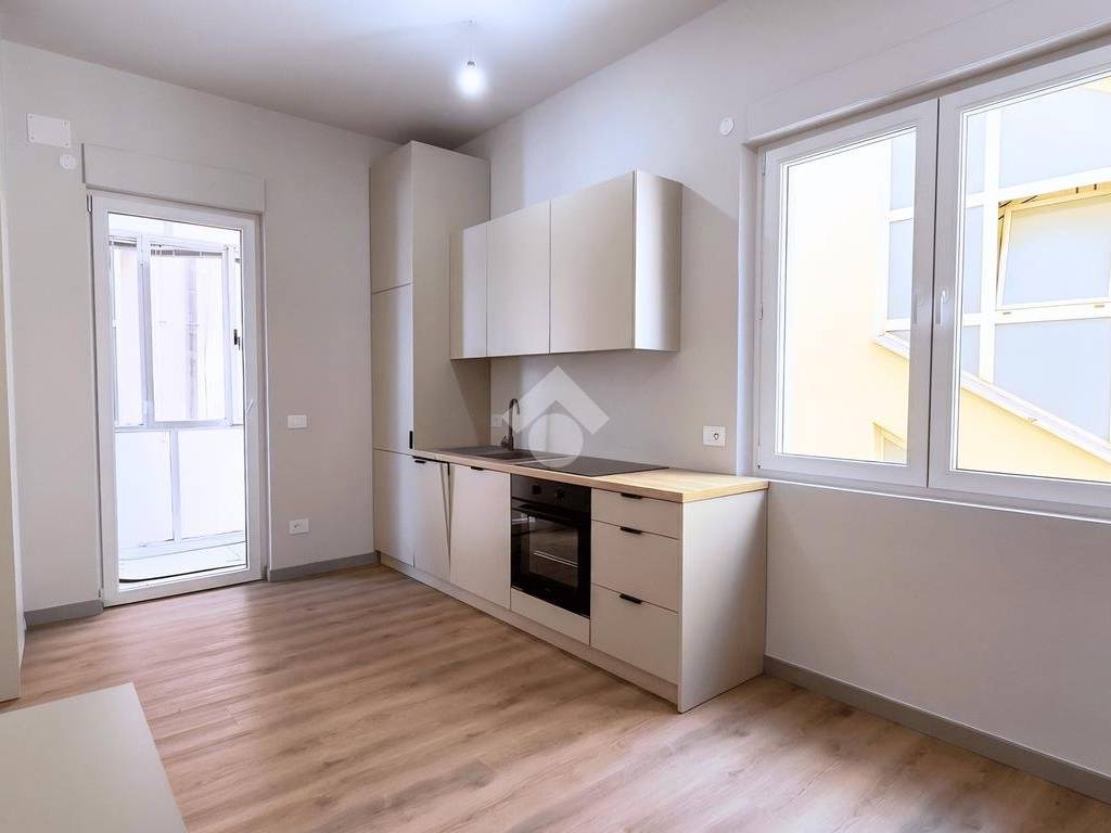 appartamento in vendita a San Benedetto del Tronto