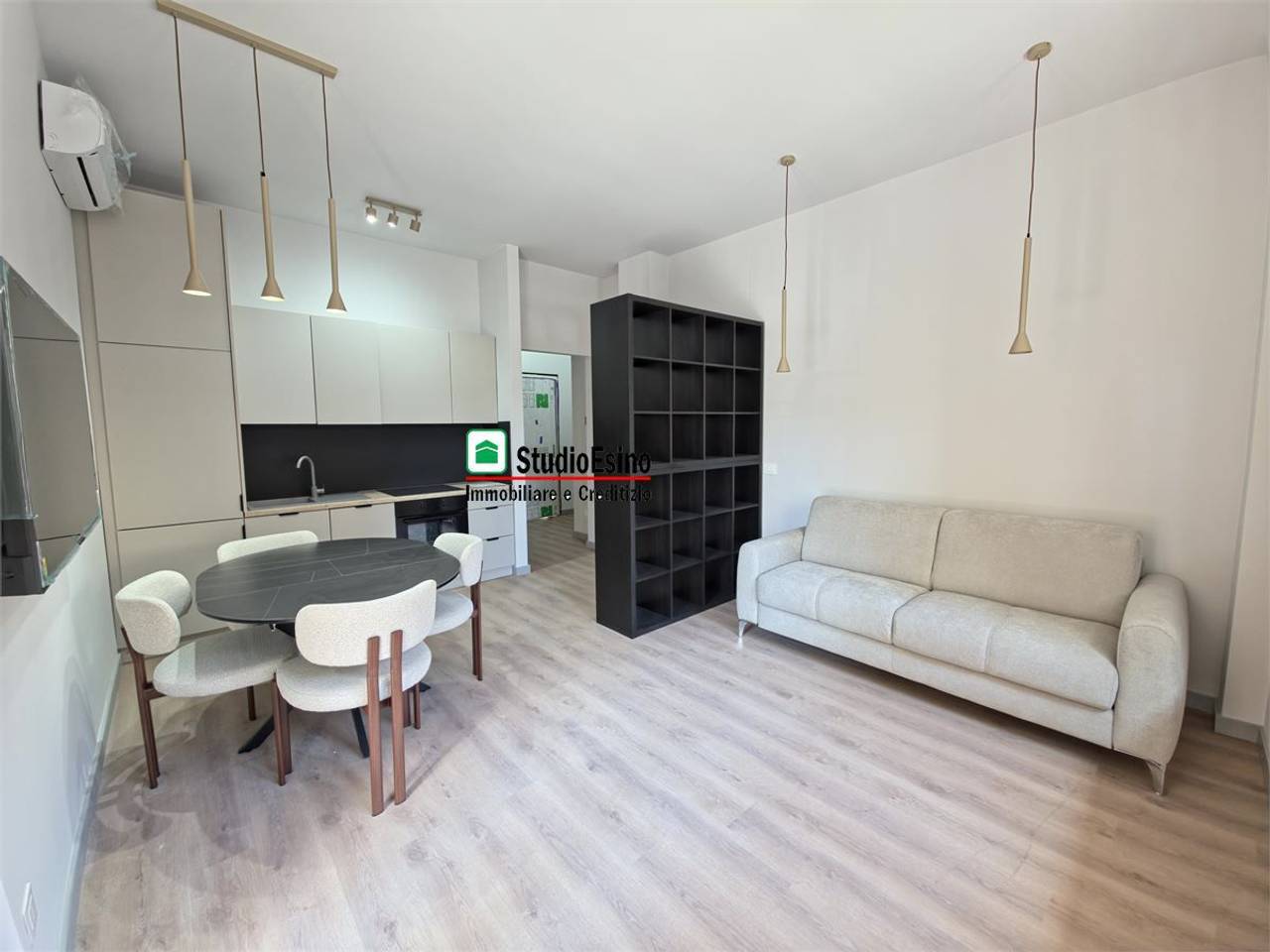 appartamento in vendita a San Benedetto del Tronto