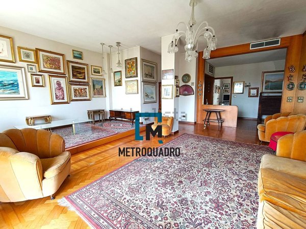 appartamento in vendita a San Benedetto del Tronto