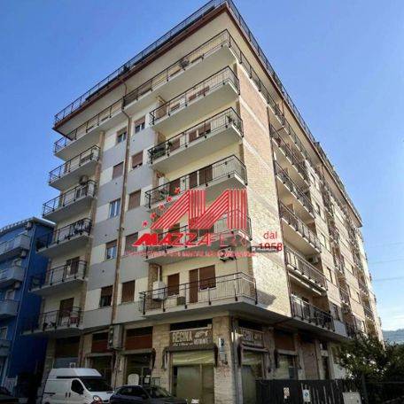 appartamento in vendita a San Benedetto del Tronto