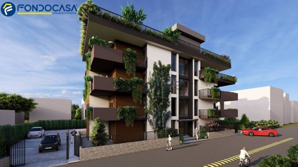 appartamento in vendita a San Benedetto del Tronto