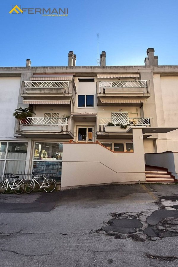 appartamento in vendita a San Benedetto del Tronto