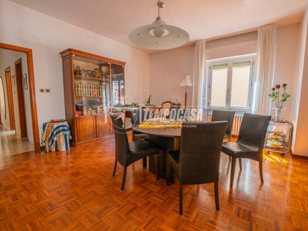 appartamento in vendita a San Benedetto del Tronto