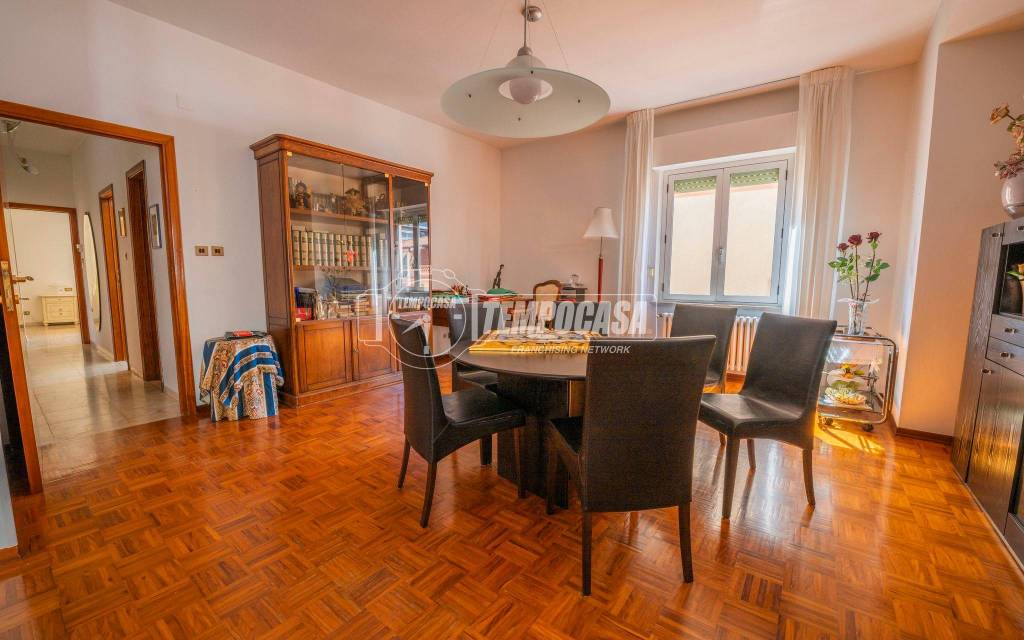 appartamento in vendita a San Benedetto del Tronto
