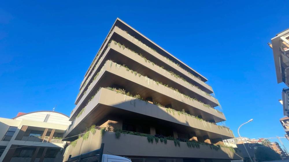 appartamento in vendita a San Benedetto del Tronto