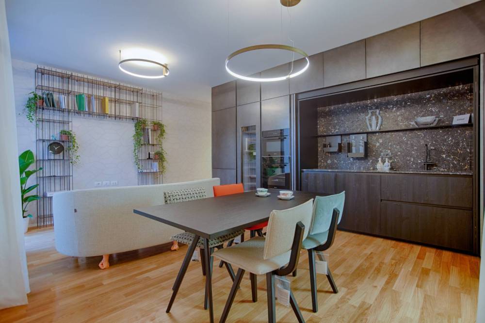 appartamento in vendita a San Benedetto del Tronto