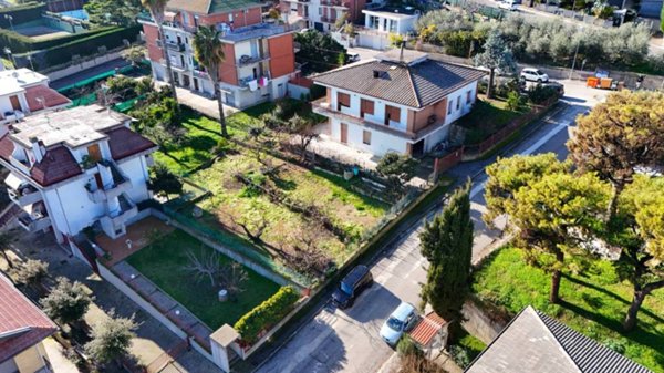 casa indipendente in vendita a San Benedetto del Tronto
