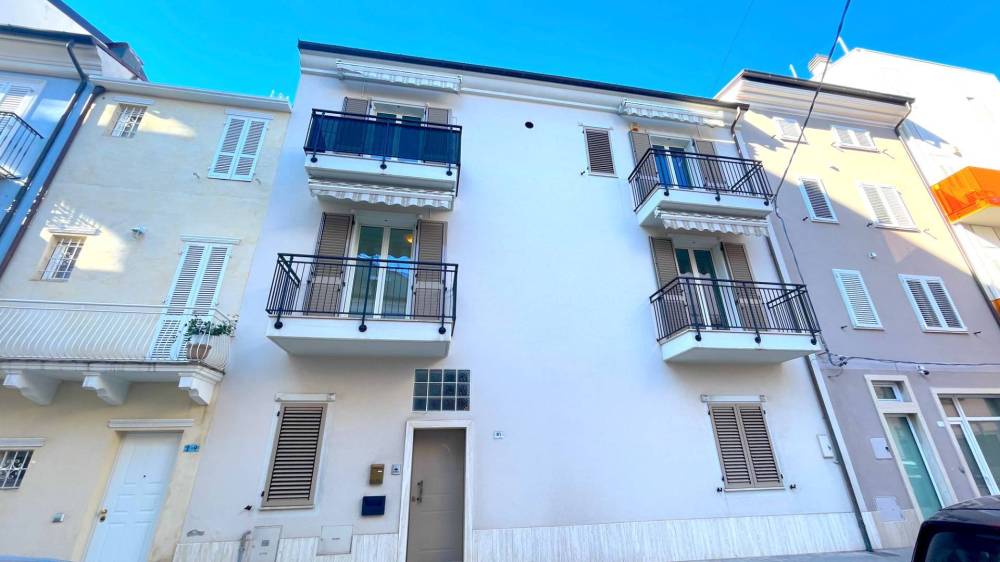 casa indipendente in vendita a San Benedetto del Tronto