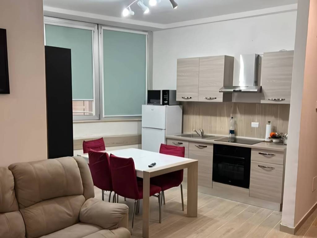 appartamento in vendita a San Benedetto del Tronto