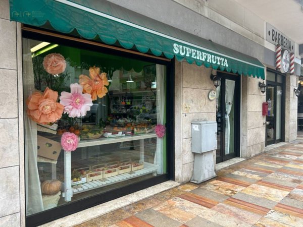 negozio in vendita a San Benedetto del Tronto