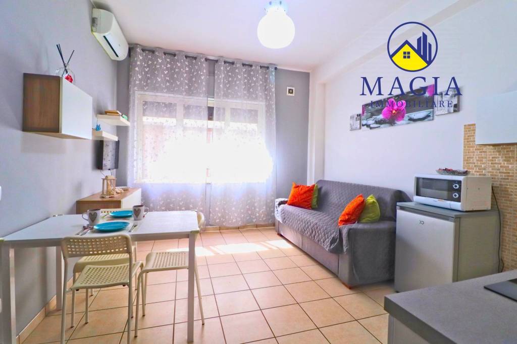 appartamento in vendita a San Benedetto del Tronto