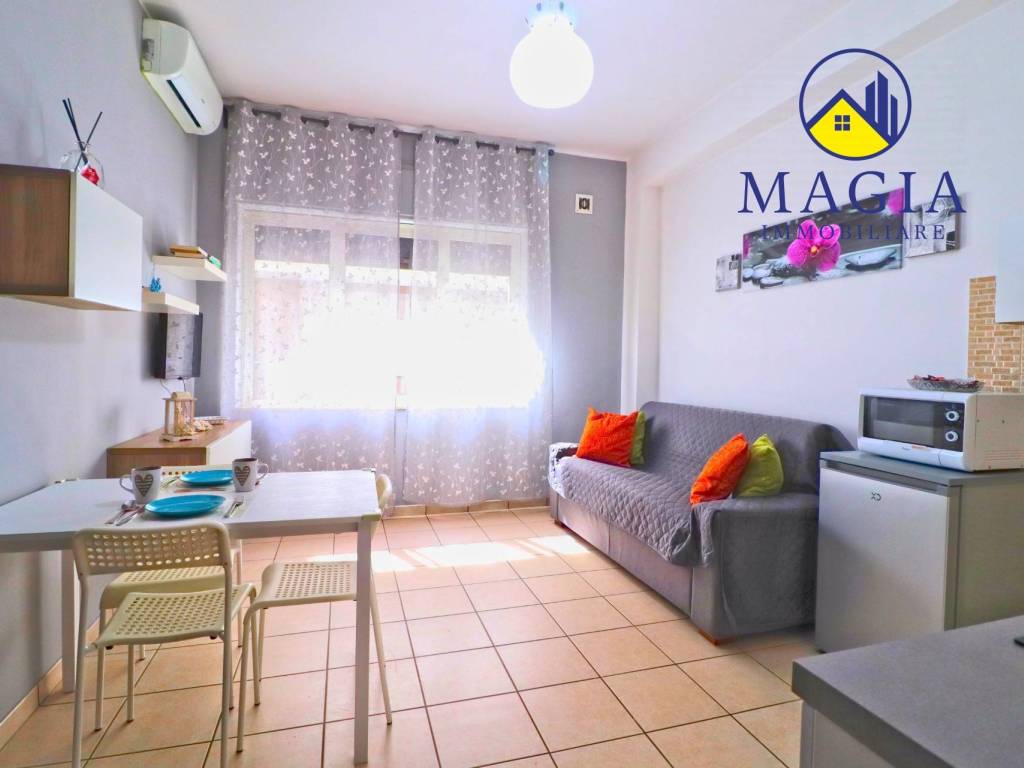 appartamento in vendita a San Benedetto del Tronto