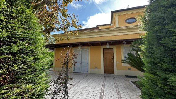casa indipendente in vendita a San Benedetto del Tronto