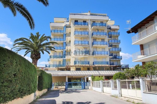 appartamento in vendita a San Benedetto del Tronto