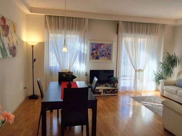appartamento in vendita a San Benedetto del Tronto