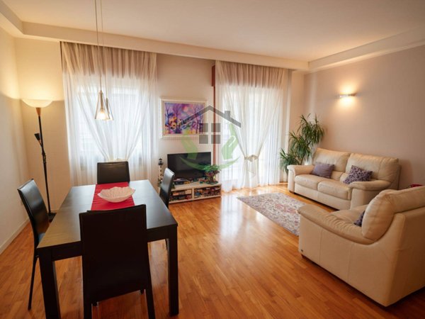 appartamento in vendita a San Benedetto del Tronto