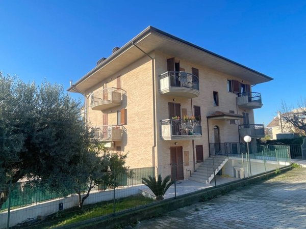 appartamento in vendita a San Benedetto del Tronto