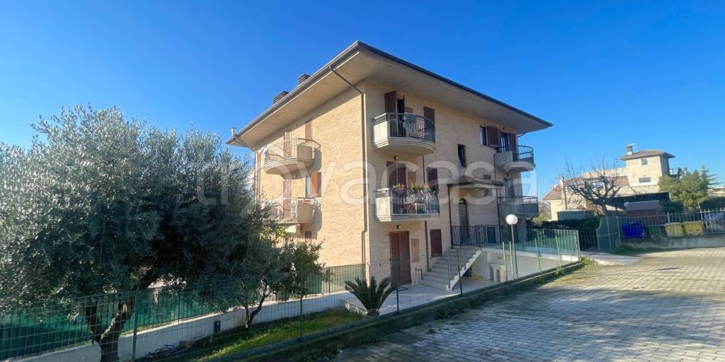 appartamento in vendita a San Benedetto del Tronto