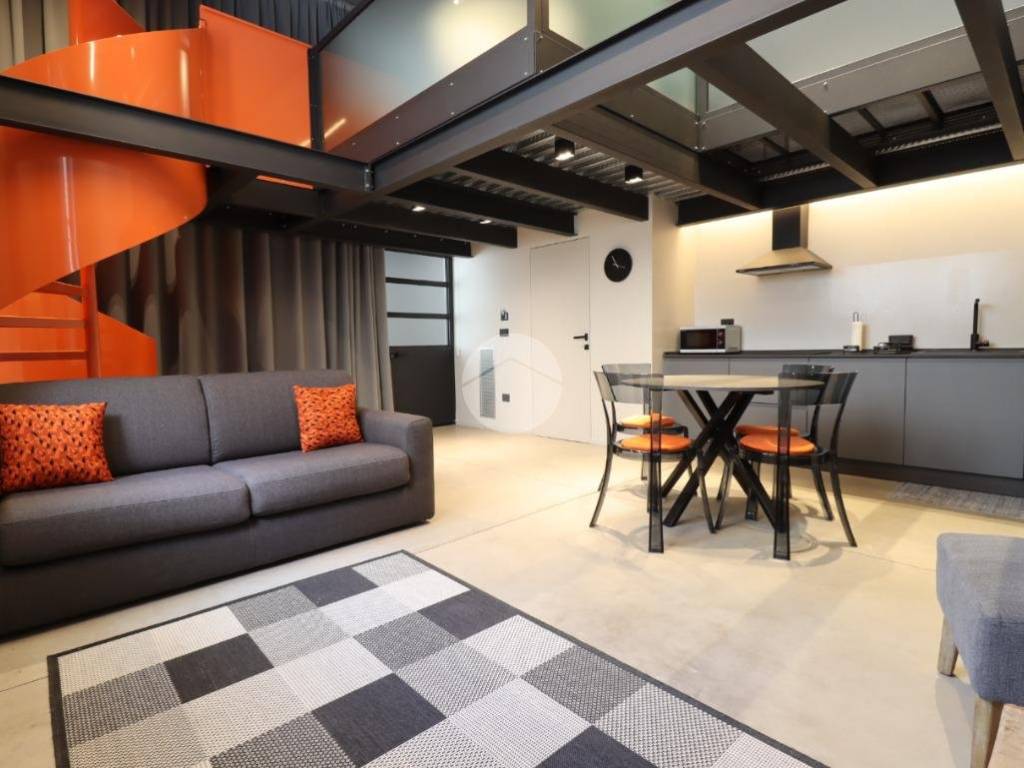 appartamento in vendita a San Benedetto del Tronto