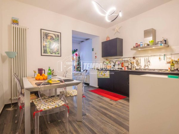 appartamento in vendita a San Benedetto del Tronto