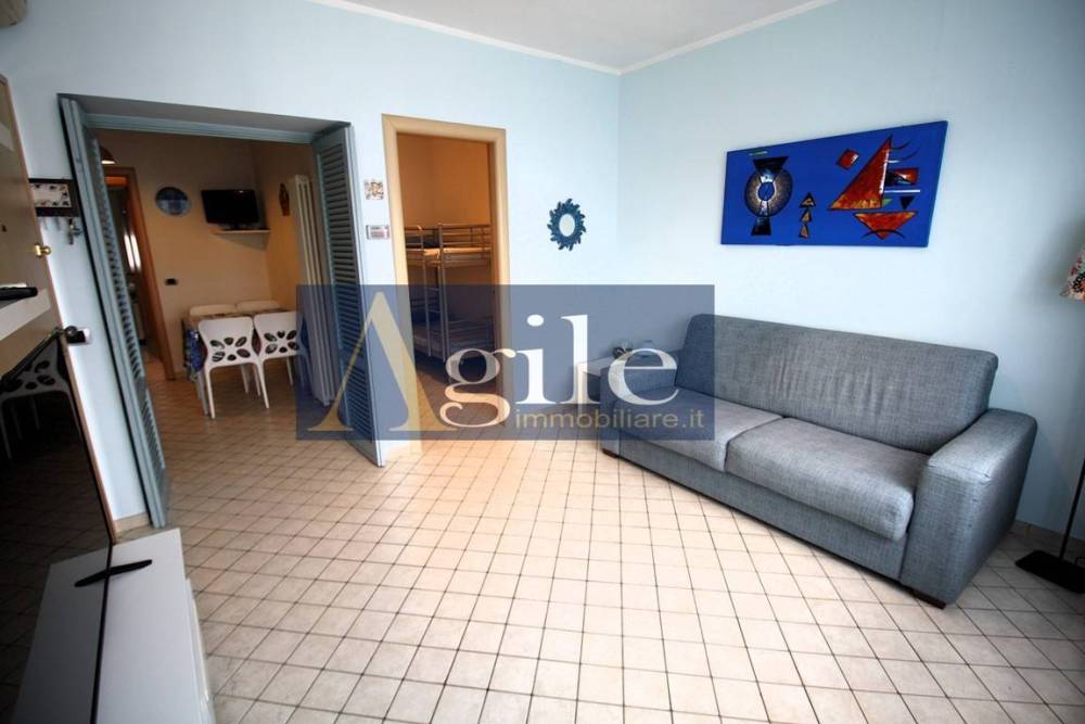 appartamento in vendita a San Benedetto del Tronto in zona Sentina