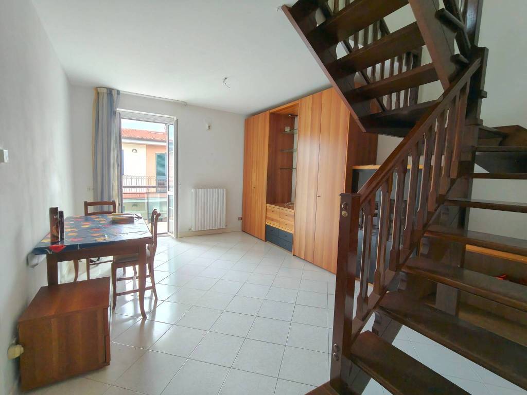 appartamento in vendita a San Benedetto del Tronto