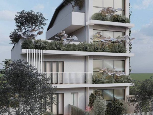 appartamento in vendita a San Benedetto del Tronto