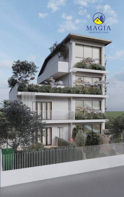 appartamento in vendita a San Benedetto del Tronto