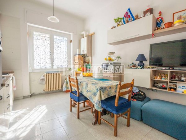 appartamento in vendita a San Benedetto del Tronto