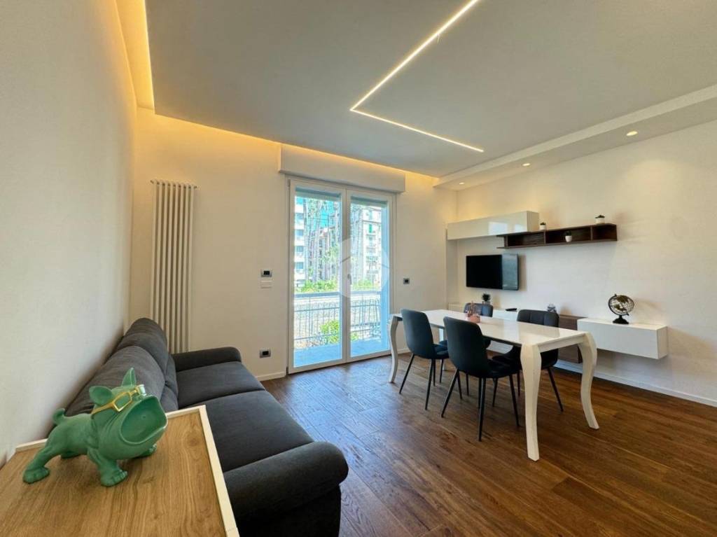 appartamento in vendita a San Benedetto del Tronto