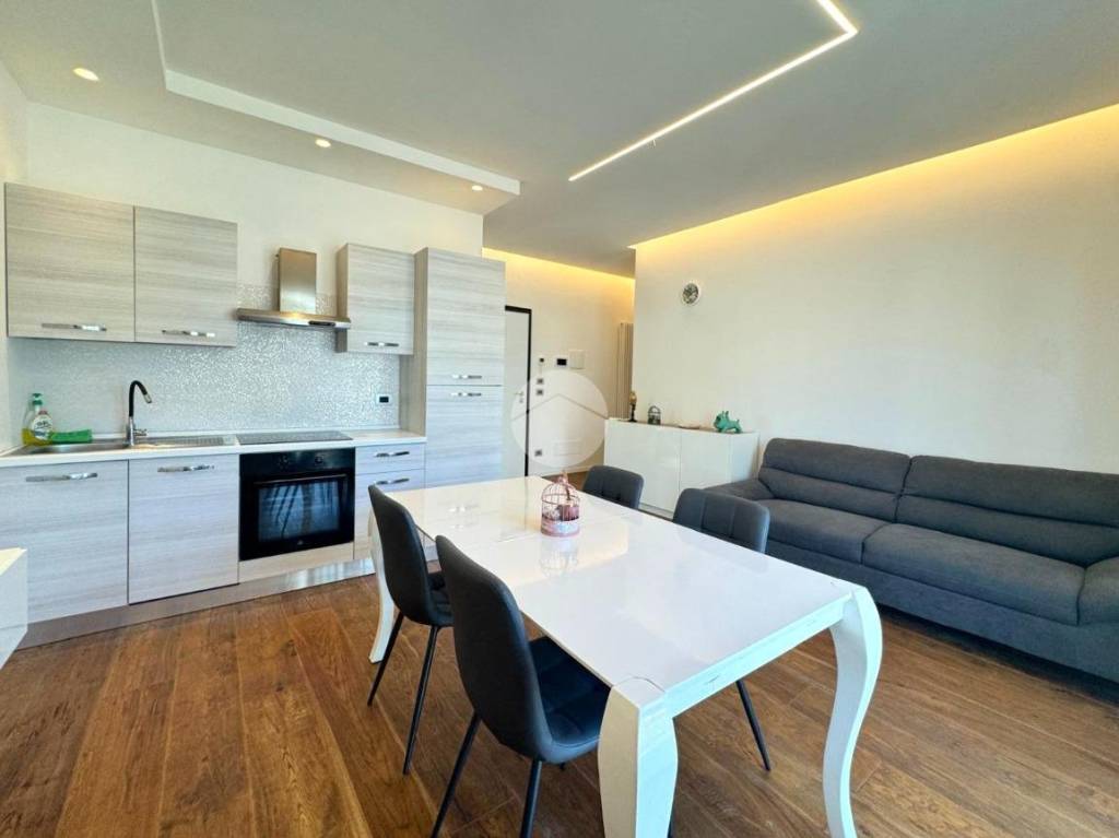 appartamento in vendita a San Benedetto del Tronto