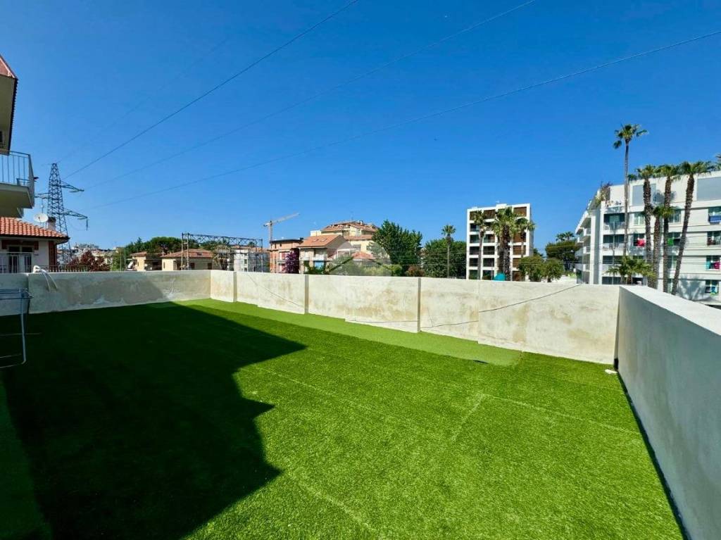 appartamento in vendita a San Benedetto del Tronto
